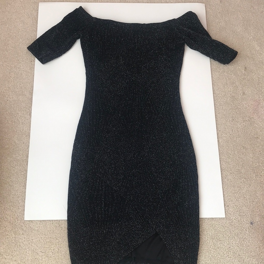 Charlotte Russe dress